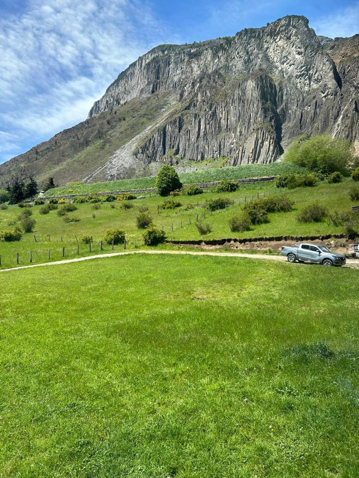 Austral Patagonian Lodge Coyhaique Exterior photo