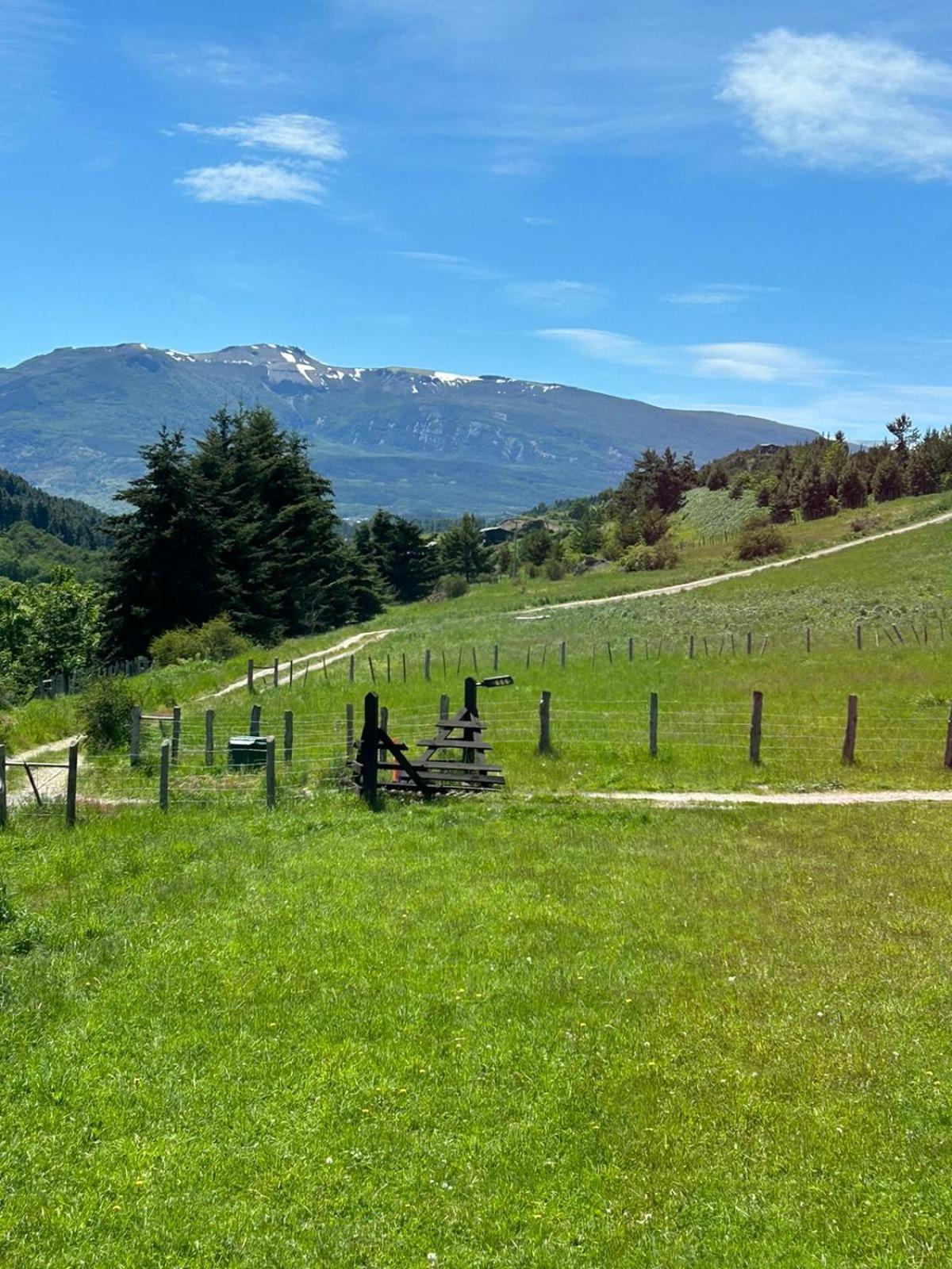 Austral Patagonian Lodge Coyhaique Exterior photo